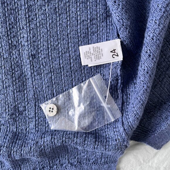 Bonobos Men's Hudson Cabana Polo, XS - Picture 4 of 4